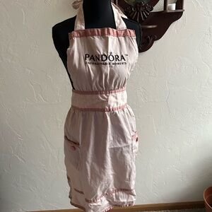 Pandora Cooking Apron